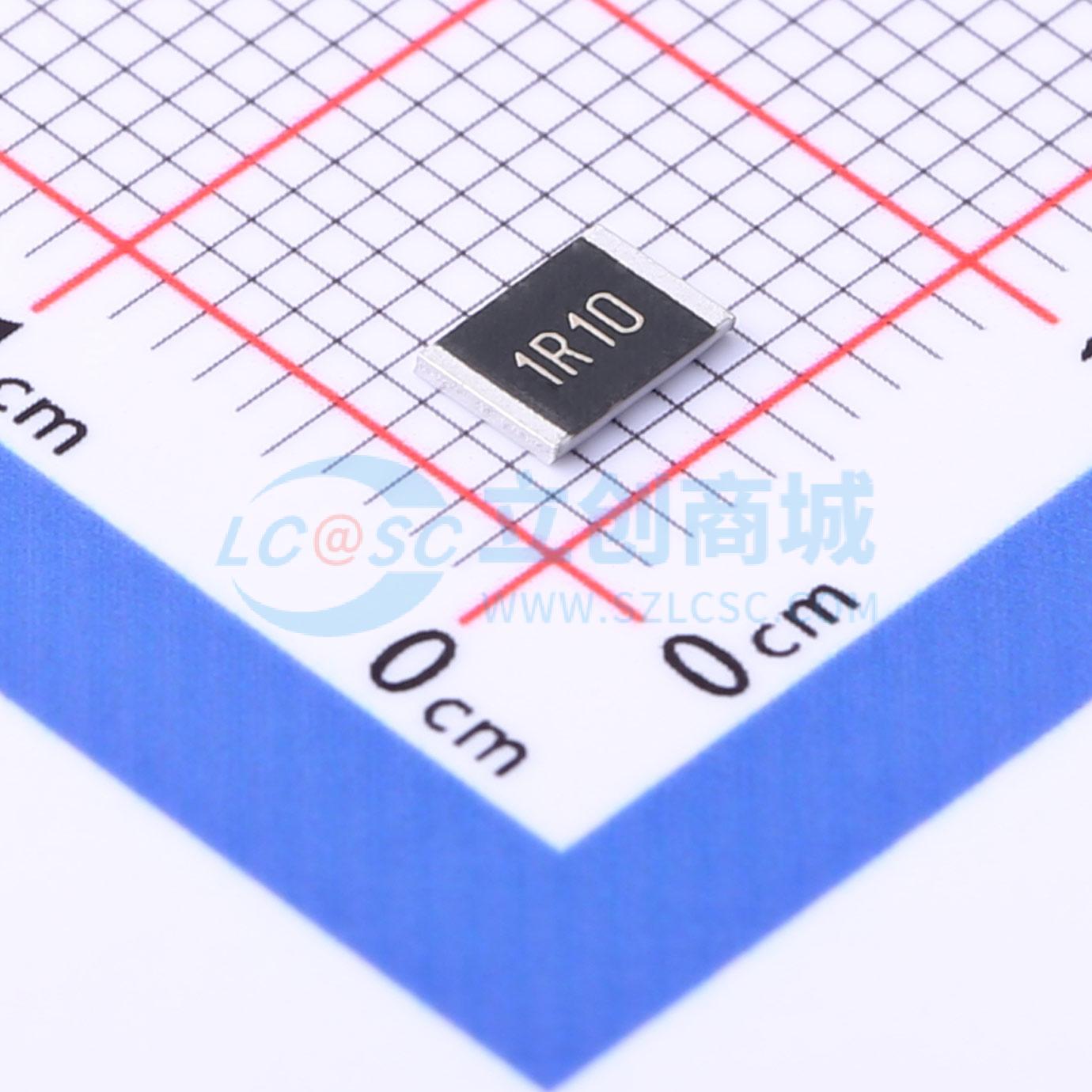 181207F110KT4E实物图