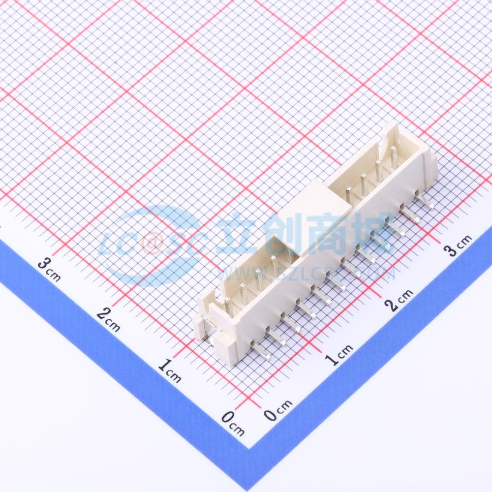 点击查看大图 HC-XH-12ALT实物图