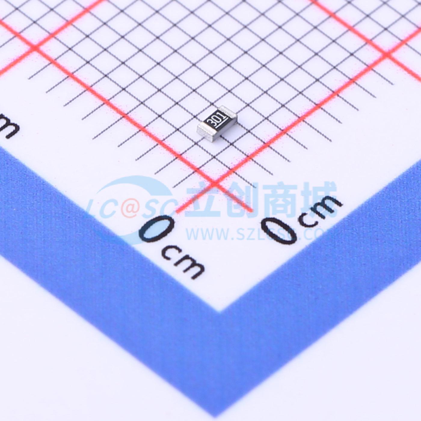 点击查看大图 RHS-03K3000FT实物图
