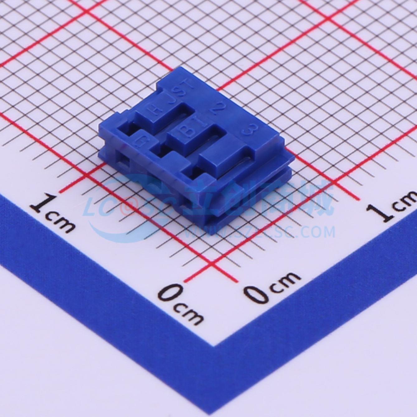 点击查看大图 EHR-3-E实物图