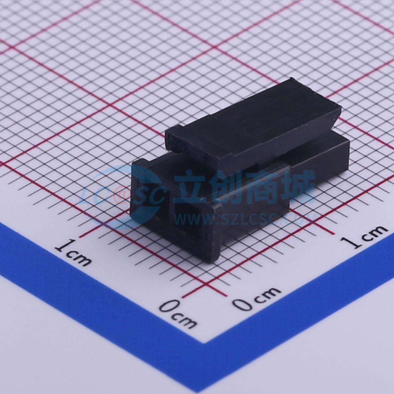 点击查看大图 HX30001-2P bk实物图