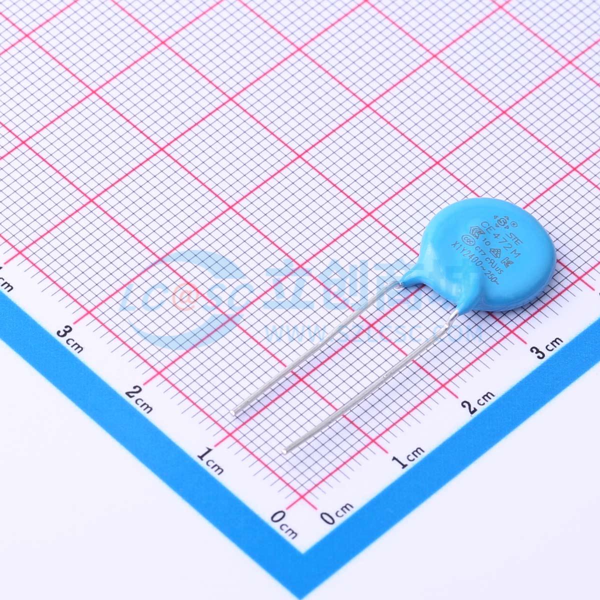 点击查看大图 G14E8E472MN0B0S0N0实物图