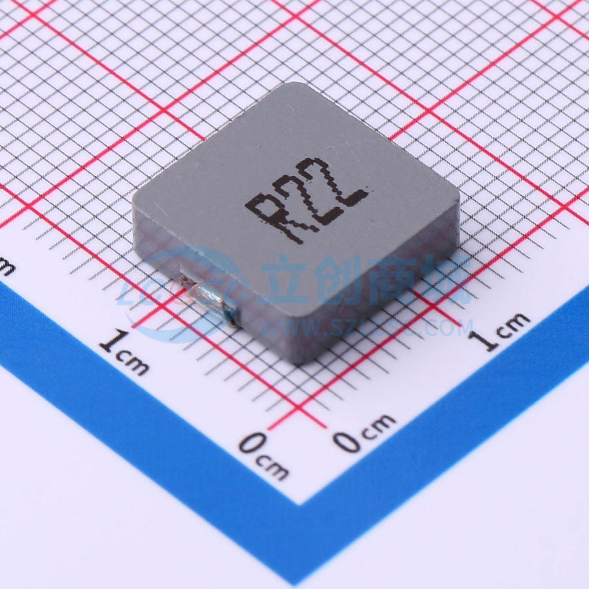 点击查看大图 XR1240-R22M实物图