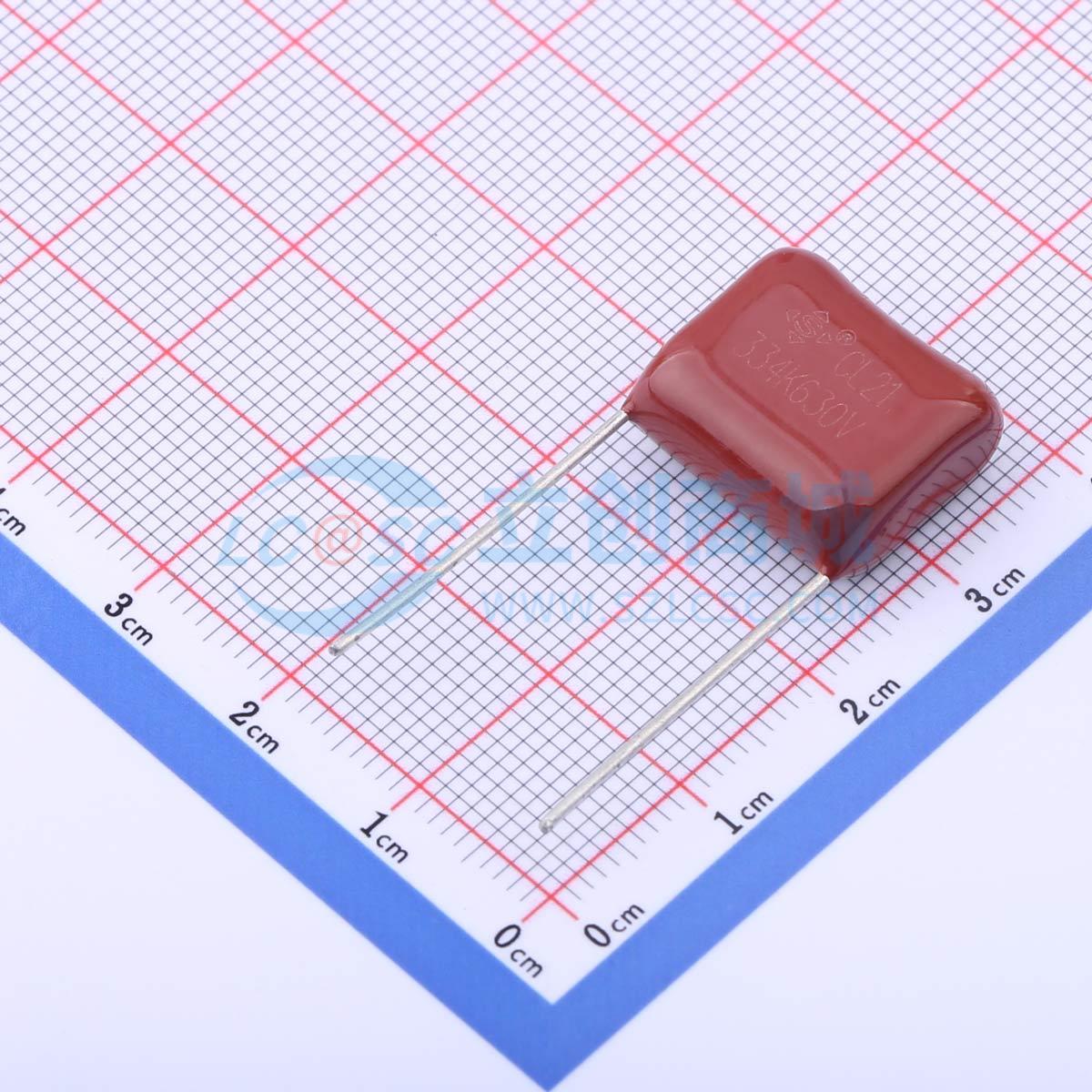 点击查看大图 L22J334KQ1B0170150080EOZ实物图