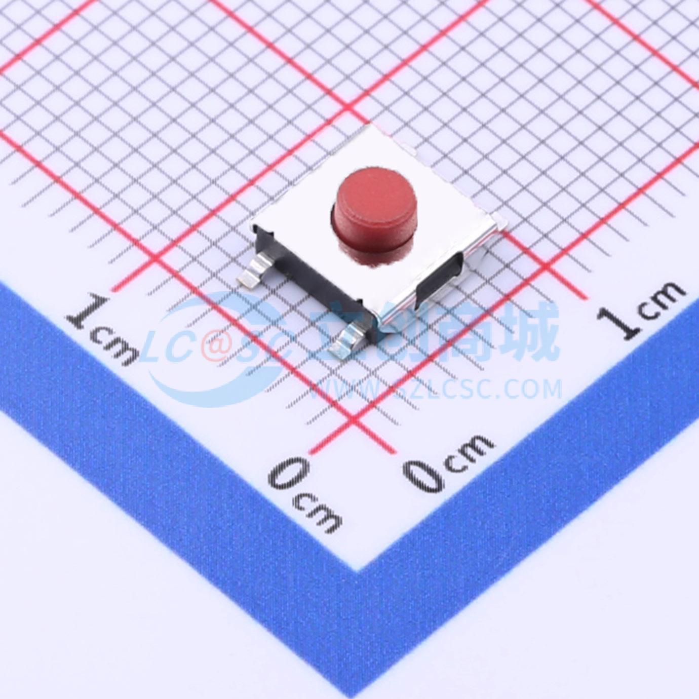 点击查看大图 TS-KG057S-BT34F实物图