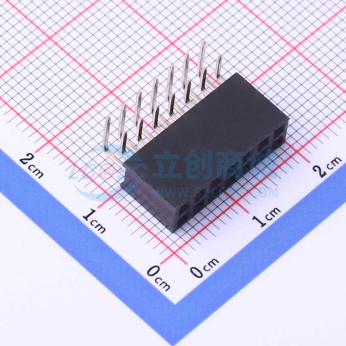 点击查看大图 DW254W-22-14-85实物图