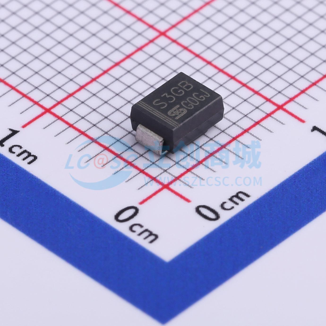 点击查看大图 S3GB-K R5G实物图