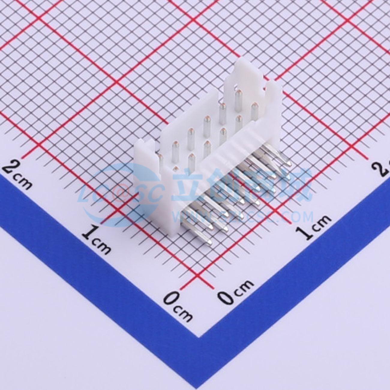 点击查看大图 S12B-PHDSS-B(LF)(SN)实物图