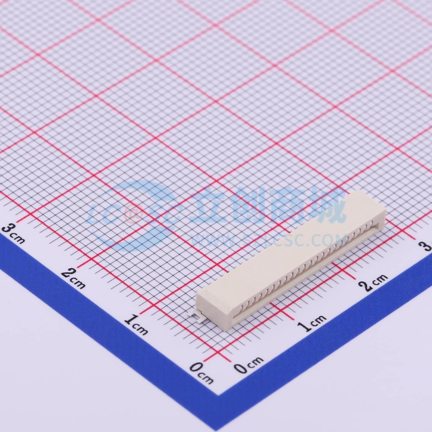 点击查看大图 FB35-22N0-AHK实物图