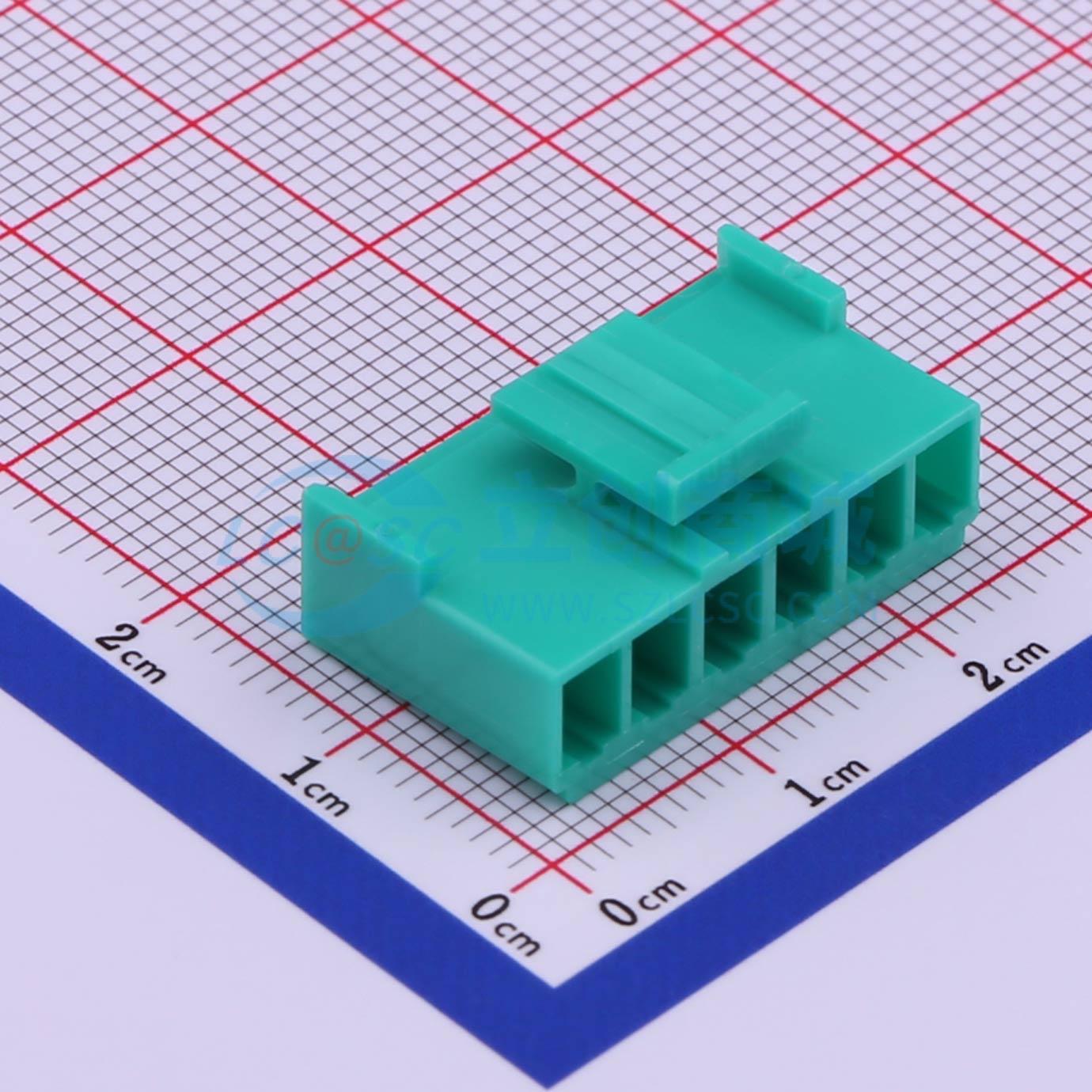 点击查看大图 VHR-6N-M实物图