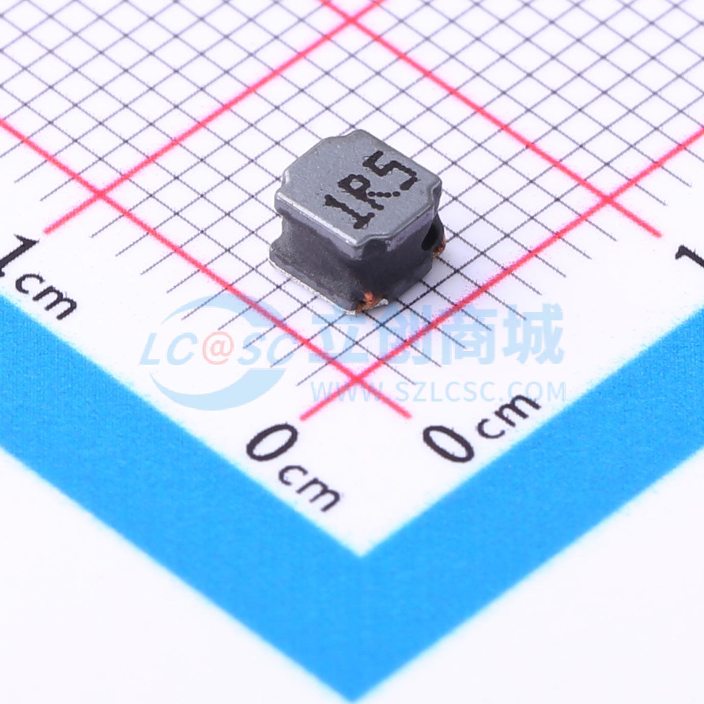 NRSE4030-1R5N实物图