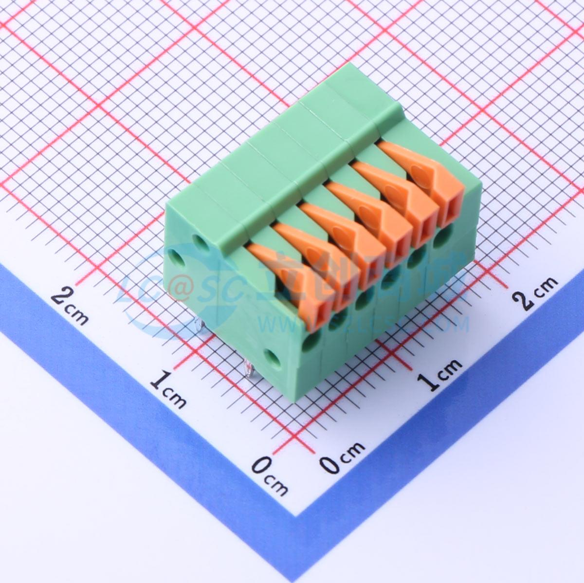 点击查看大图 JL141R-25406GA1实物图