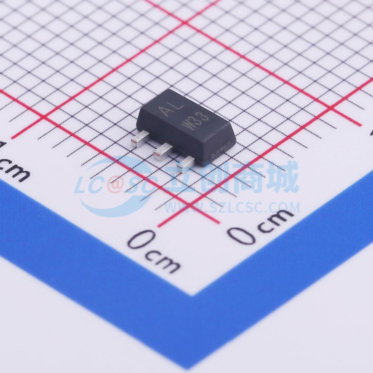 点击查看大图 BCX53-16实物图