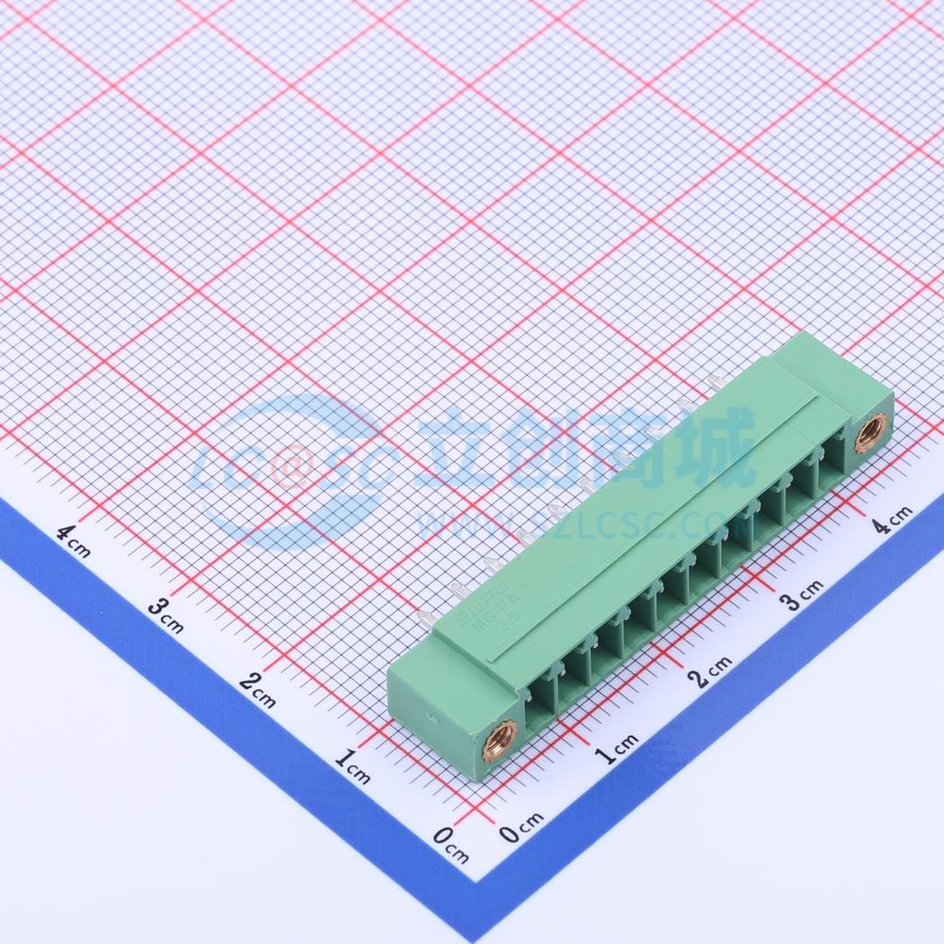 点击查看大图 MC-PA3.5V10-F-0001实物图