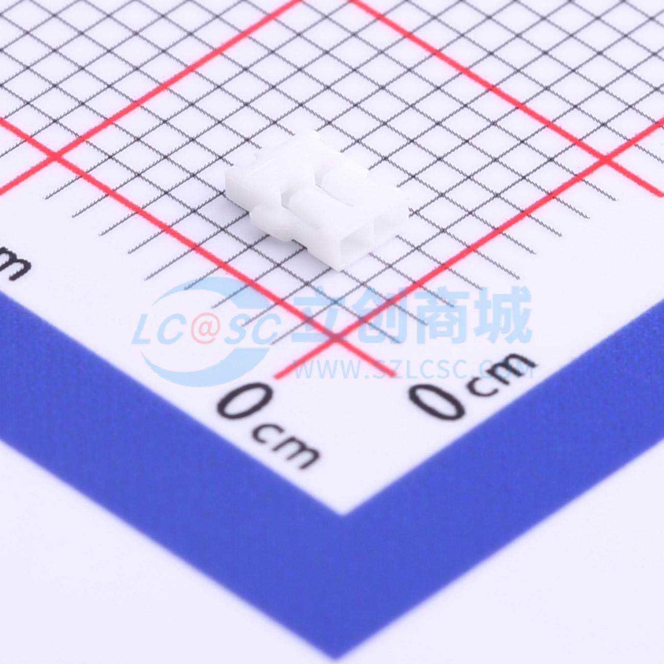 点击查看大图 ACHLR-02V-S实物图