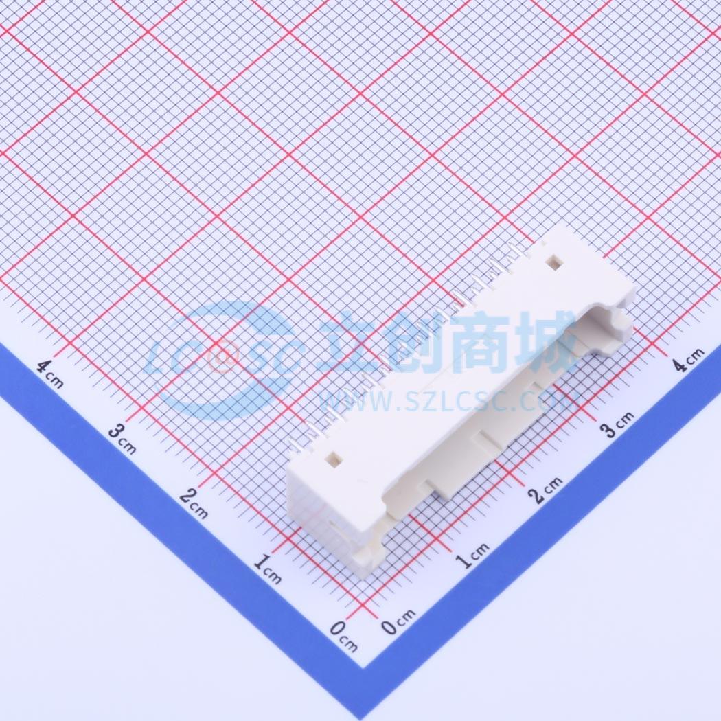 B26B-XADSS-N-A(T)(LF)(SN)实物图