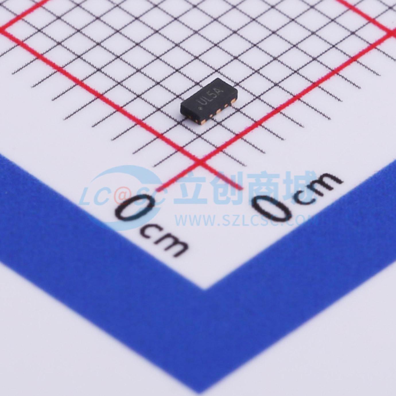 ULC052010P5实物图