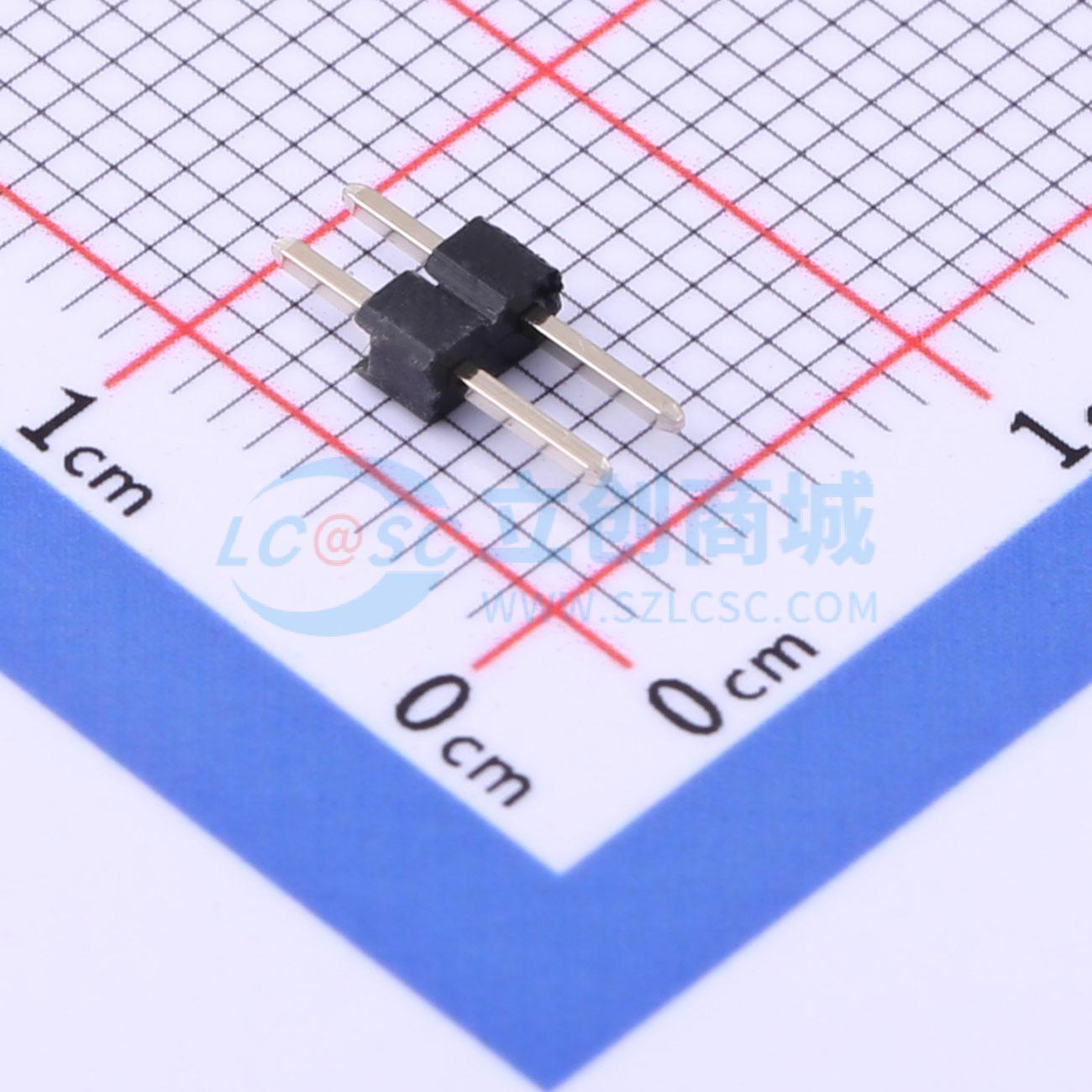 点击查看大图 KH-2PH180-1X2P-L8.7实物图