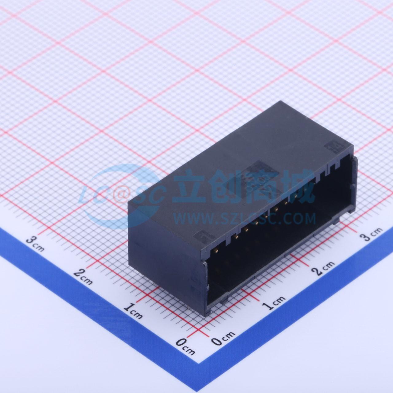 点击查看大图 1-1939638-4实物图