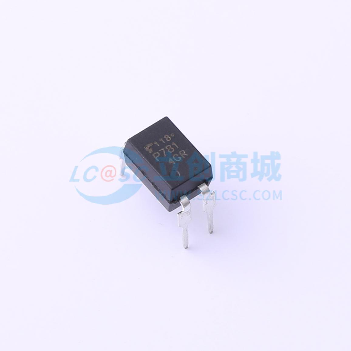 TLP781(D4-GR,F)商品缩略图