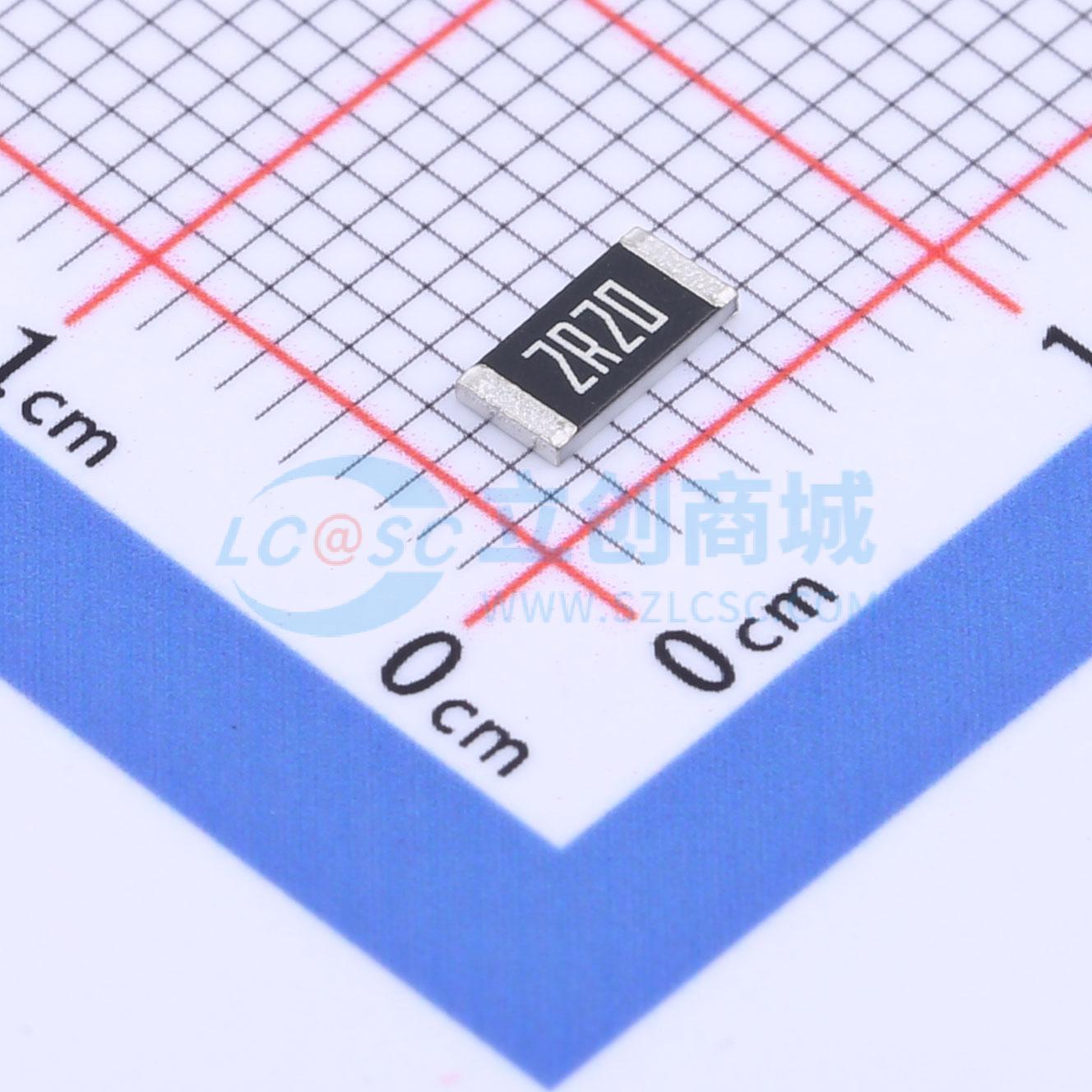 AF2010FK-072R2L实物图