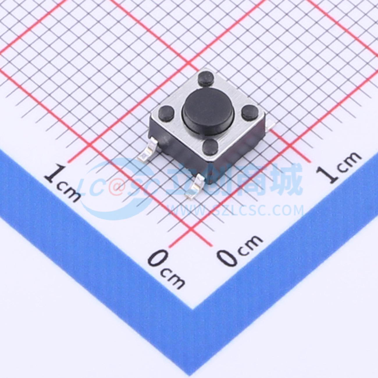 点击查看大图 TS-KG02S-AT45F实物图