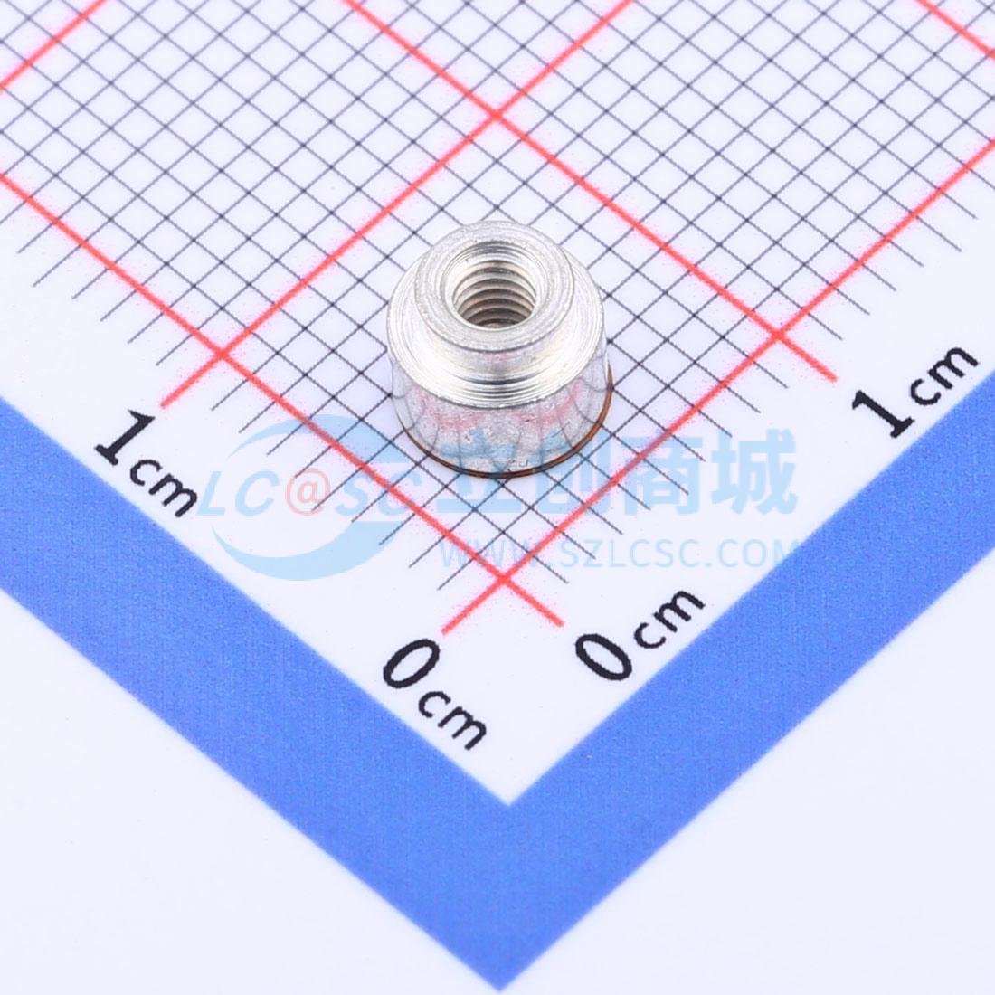 SMTSO2530MTJ实物图