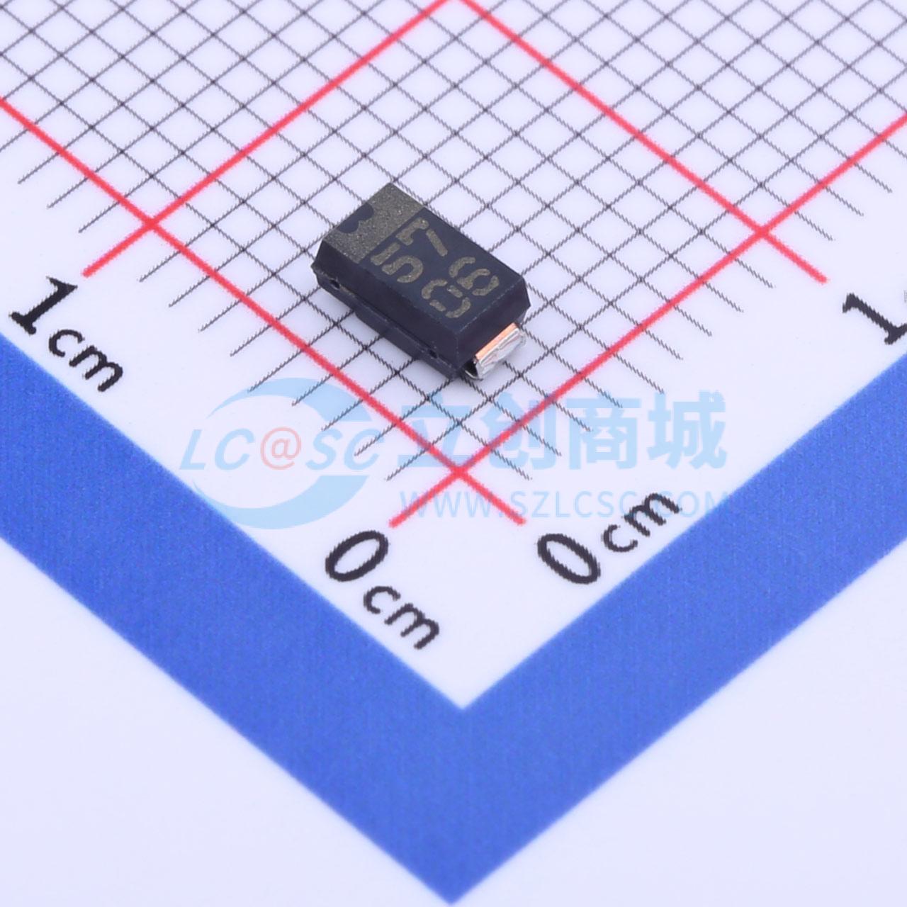 RSX501L-20TE25实物图