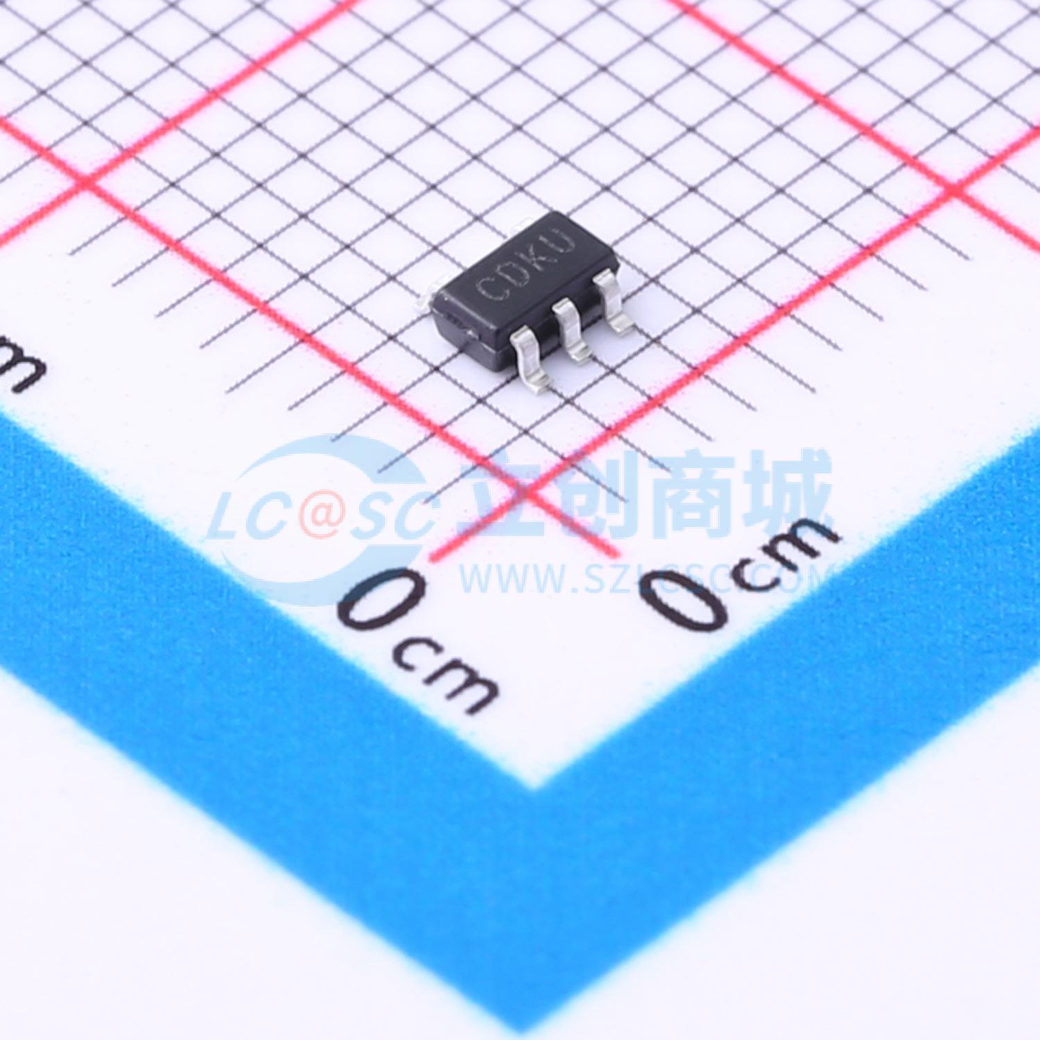 点击查看大图 CJ6101B18M实物图