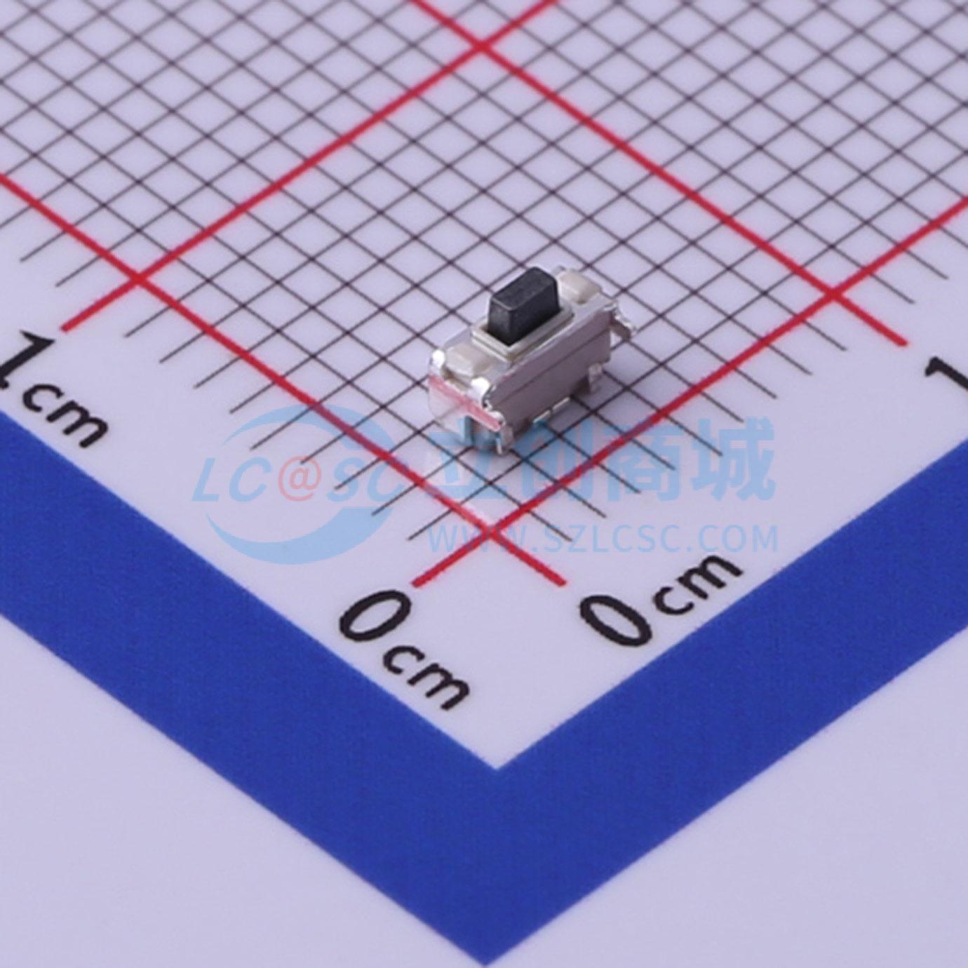 点击查看大图 TS-1042-B2D4实物图