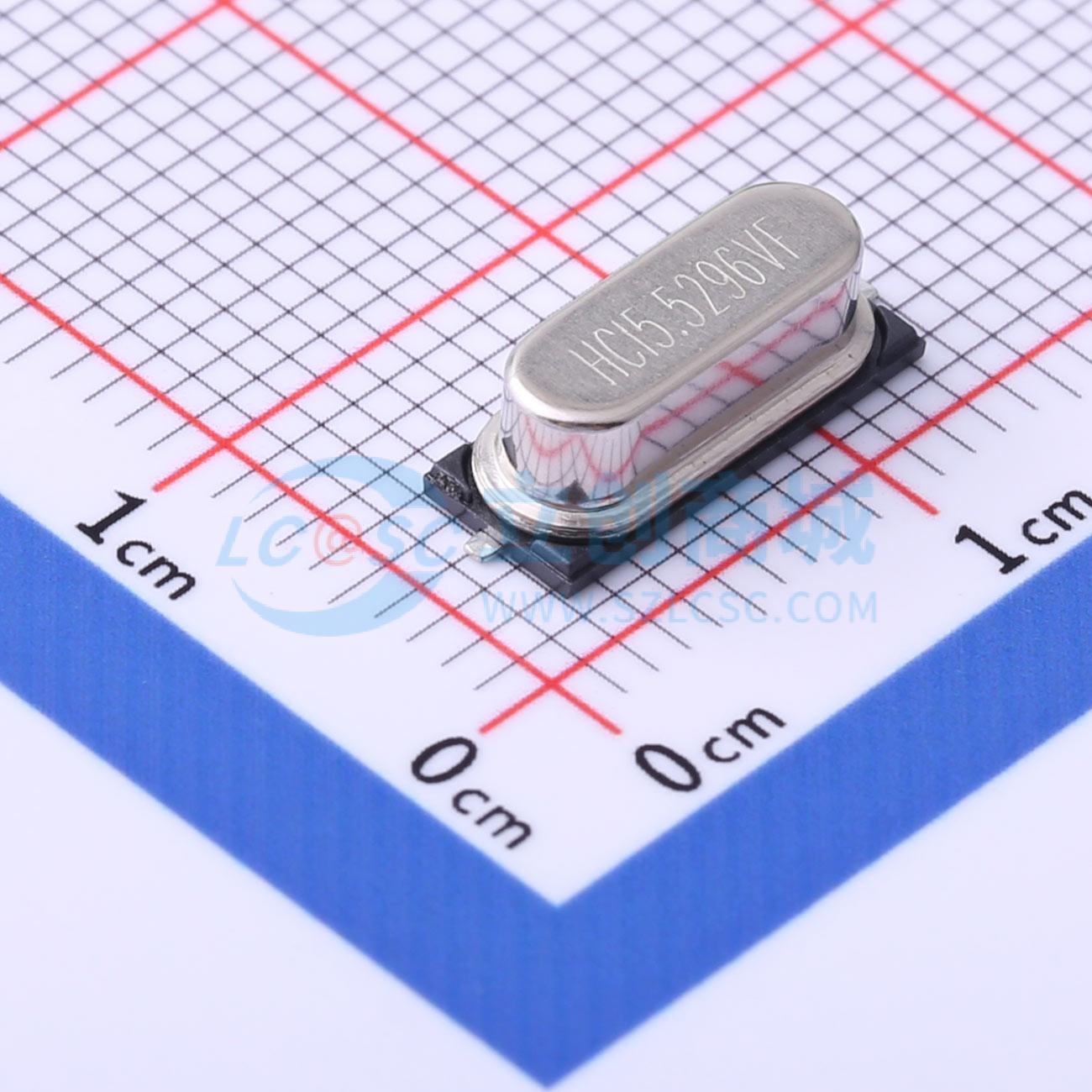 X49SS2-5.5296-F20LJDT实物图