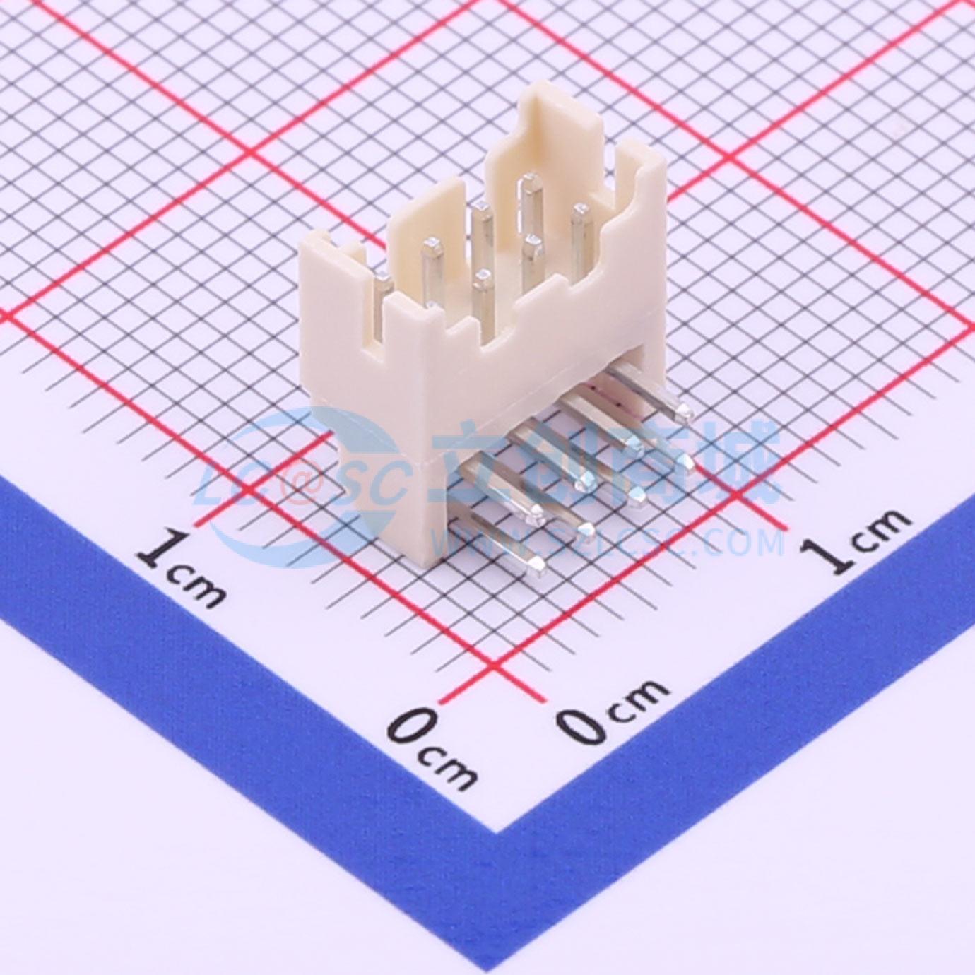 点击查看大图 X2026WR-2x04-N0SN实物图