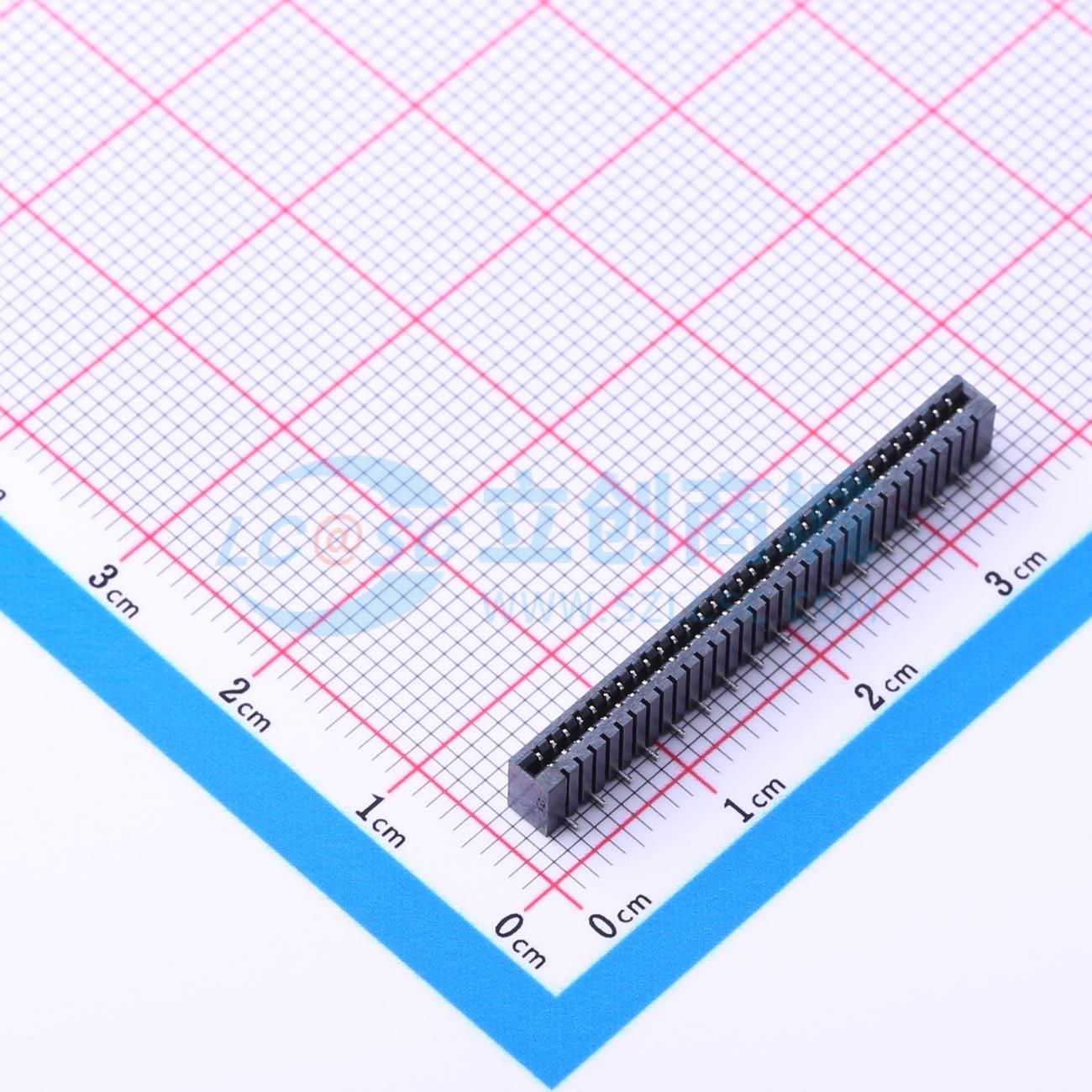 点击查看大图 1.0-B-32PB实物图