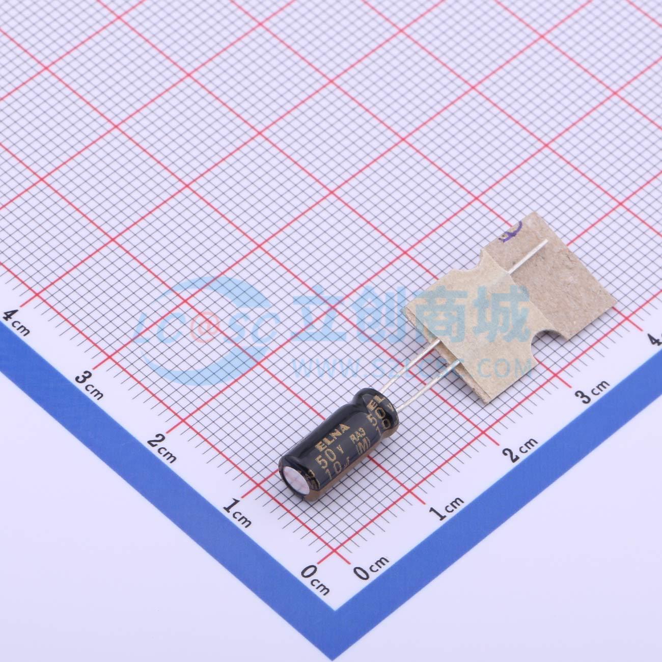 点击查看大图 RA3-50V100ME3#-T58实物图