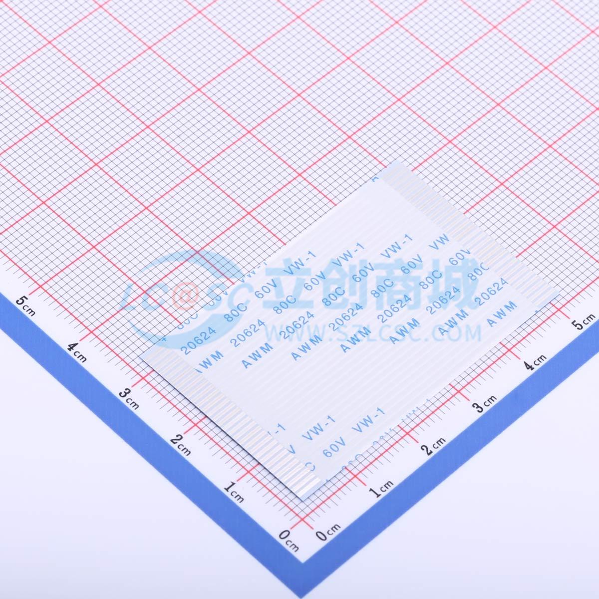 点击查看大图 JS10A-30P-050-4-8实物图