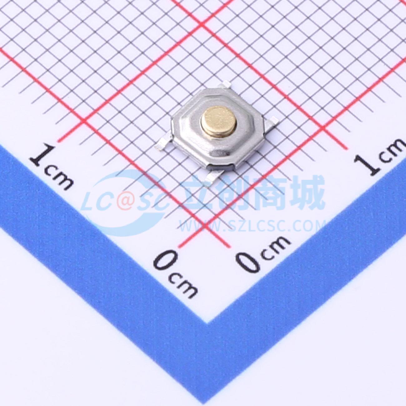 点击查看大图 TS-KG87S-AT17F实物图