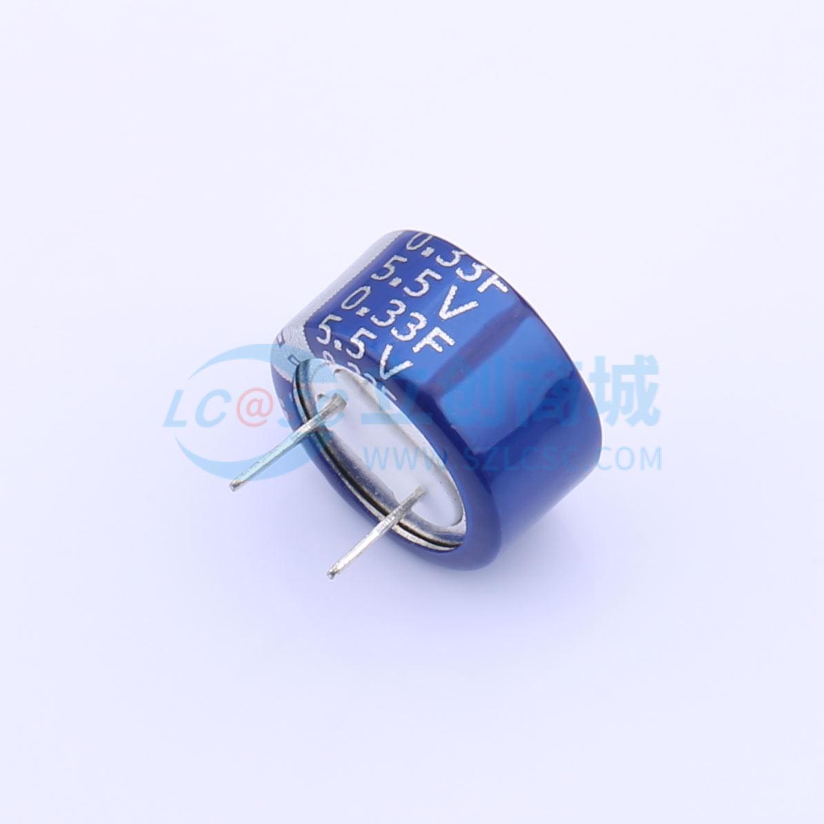 CBN5R5334CF-ZG 5.5V0.33F商品缩略图