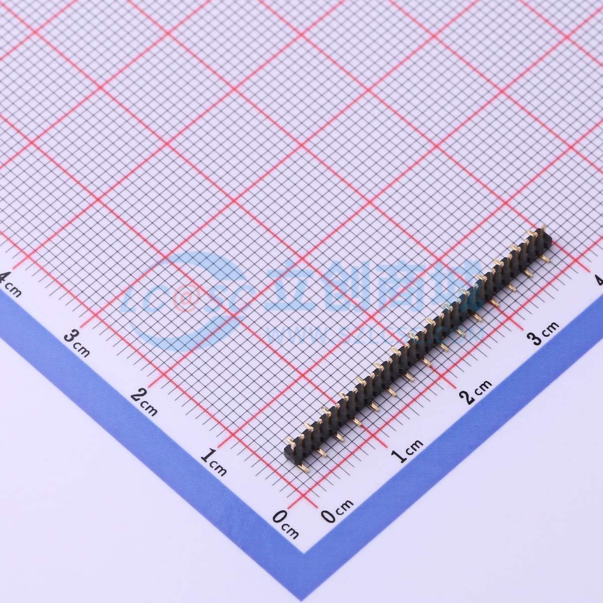 点击查看大图 X1311WVS-30J-C18D42R2实物图