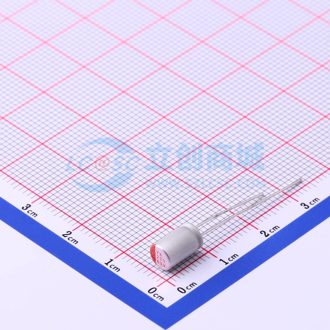 点击查看大图 SPTOJM221D08OR实物图