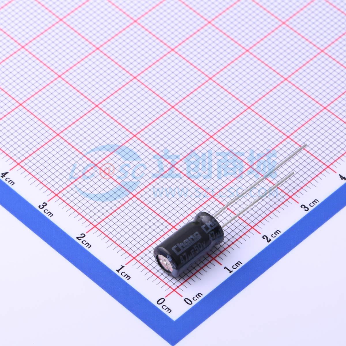 点击查看大图 KM1H470ME110A00CE0实物图