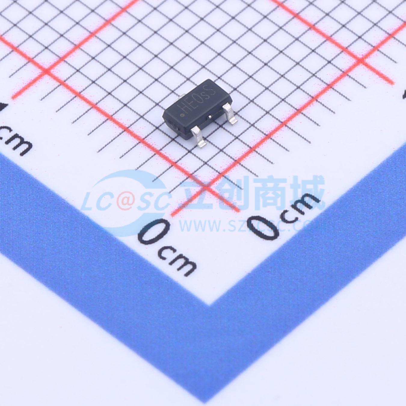 点击查看大图 MA7002AA实物图