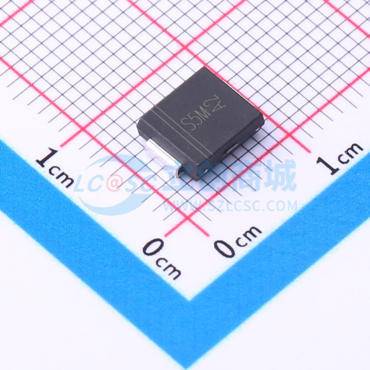 点击查看大图 S5MCG实物图