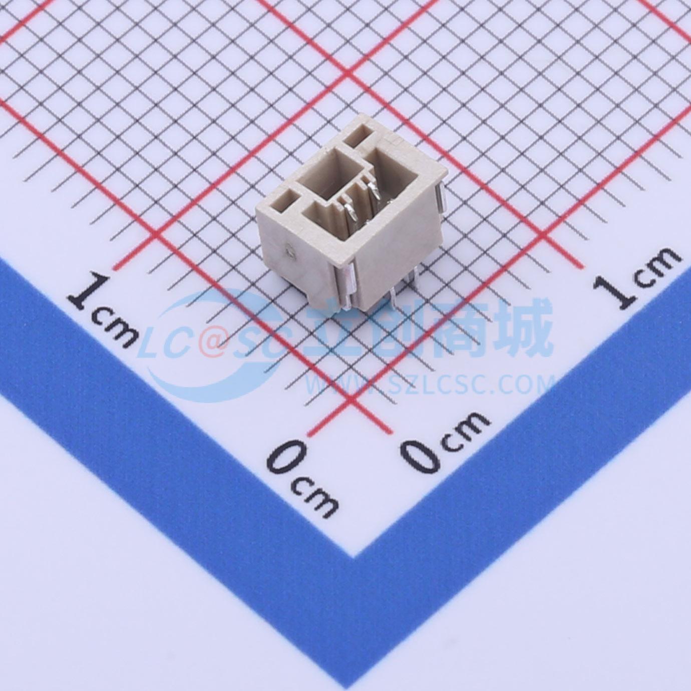 点击查看大图 GH1.25-2PWBPZ实物图