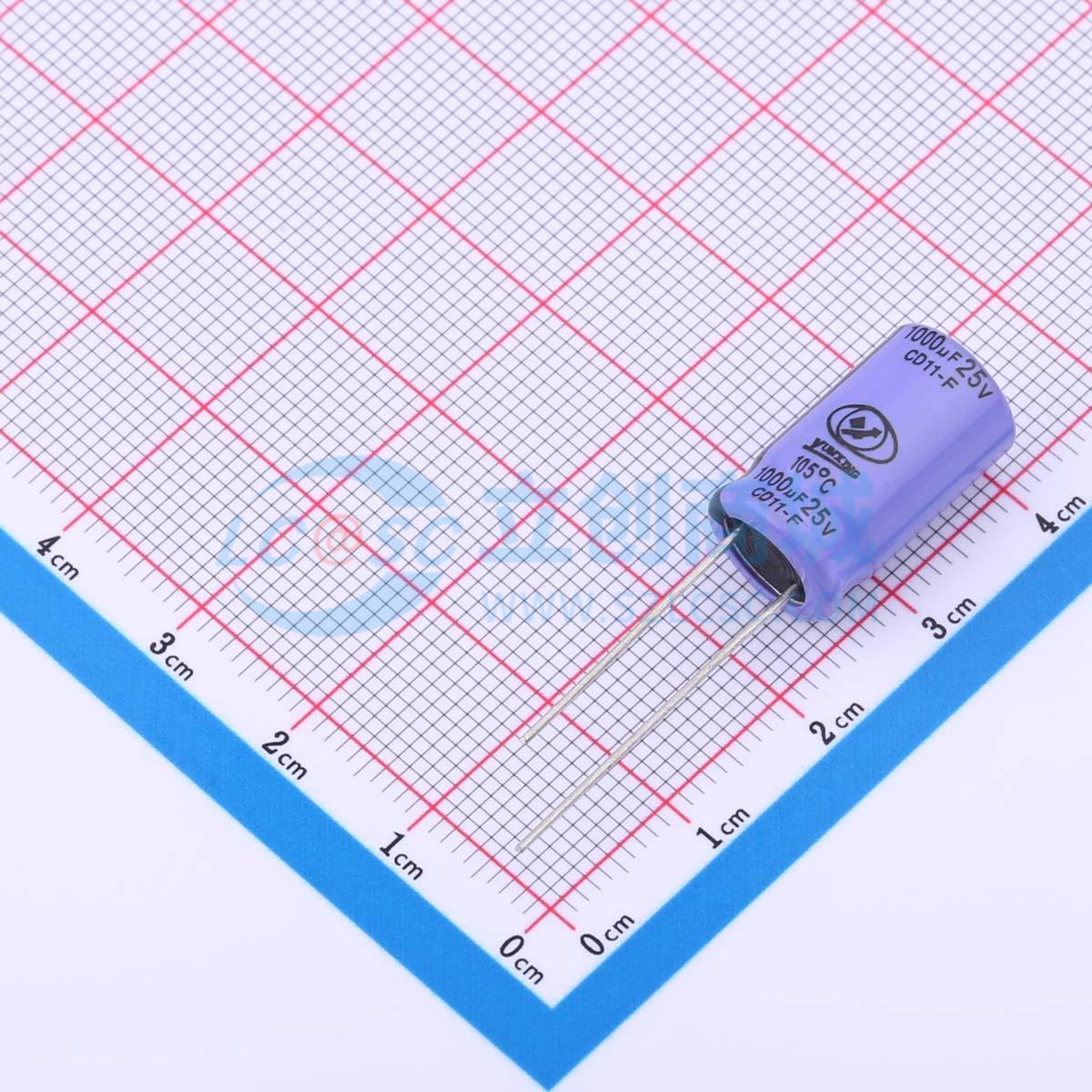 点击查看大图 ECF1EM102G17OTPO实物图