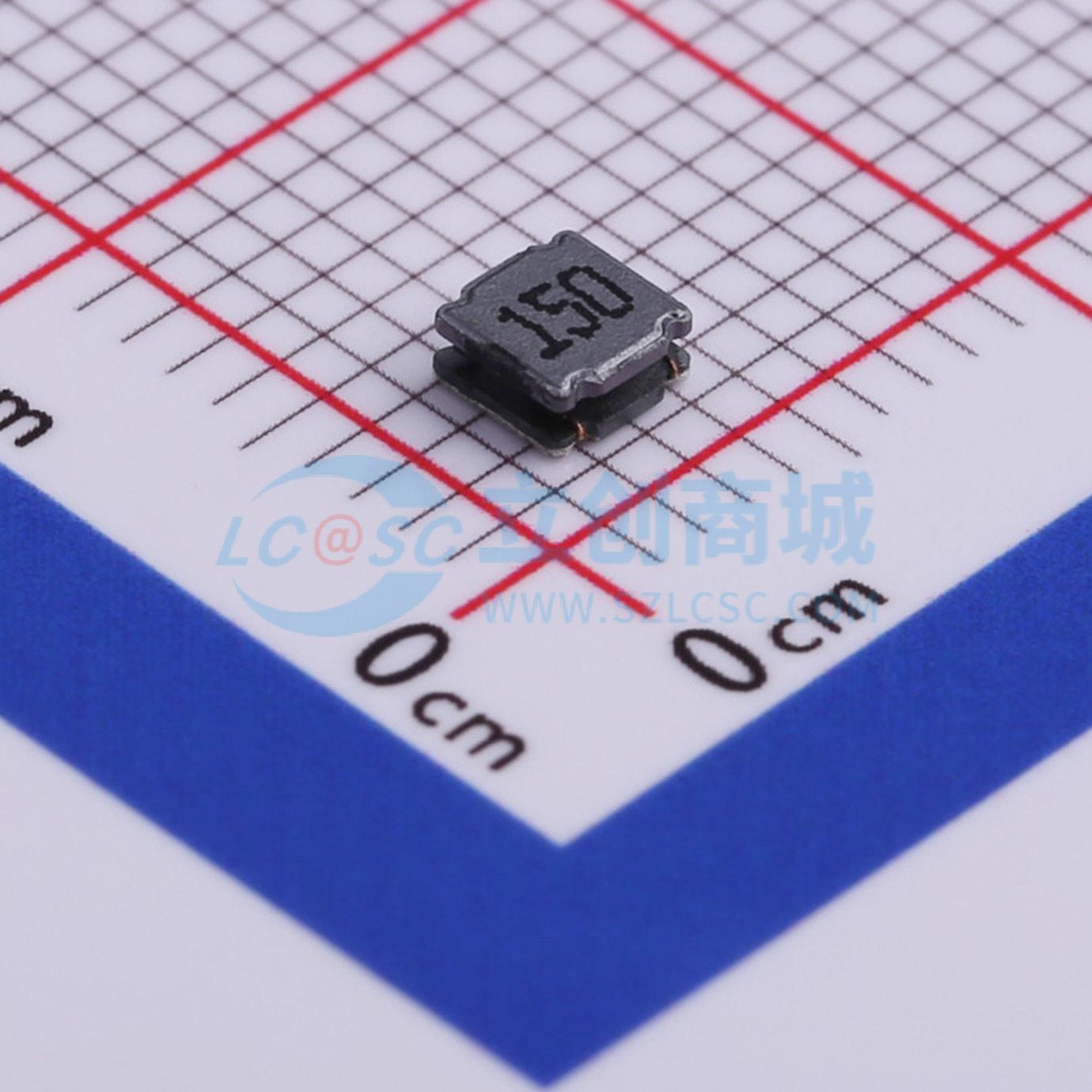 点击查看大图 YNR3015-150M实物图