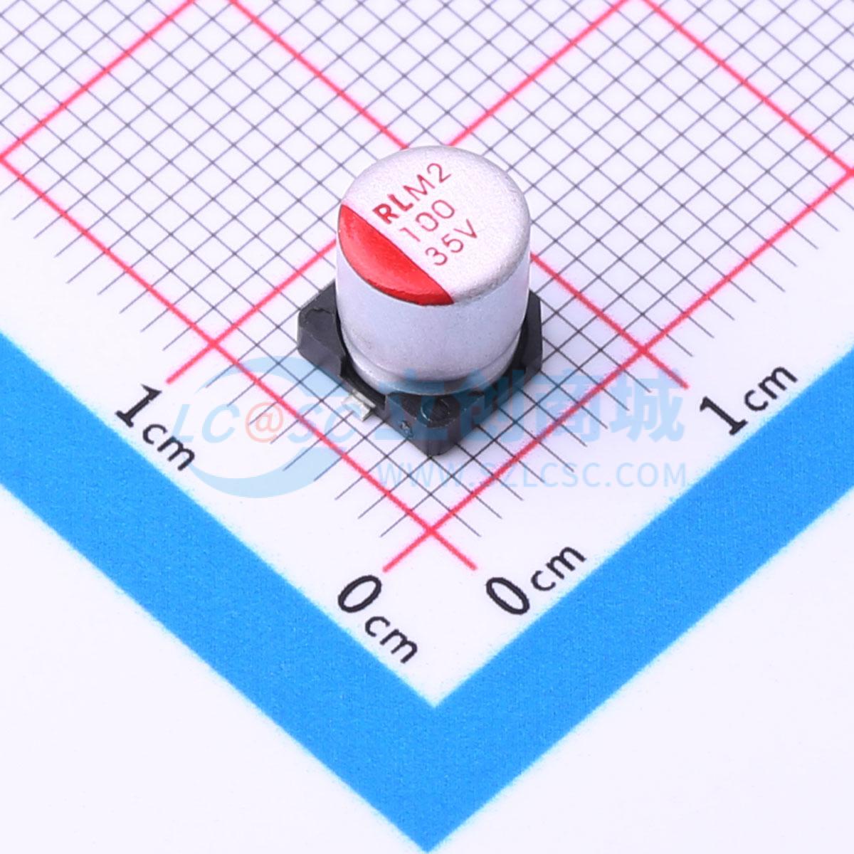 点击查看大图 M2101M035C070RT实物图