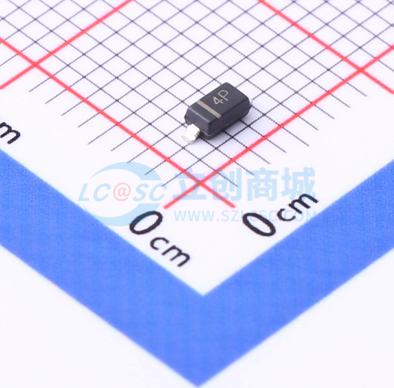 点击查看大图 MM1Z5V6BW实物图