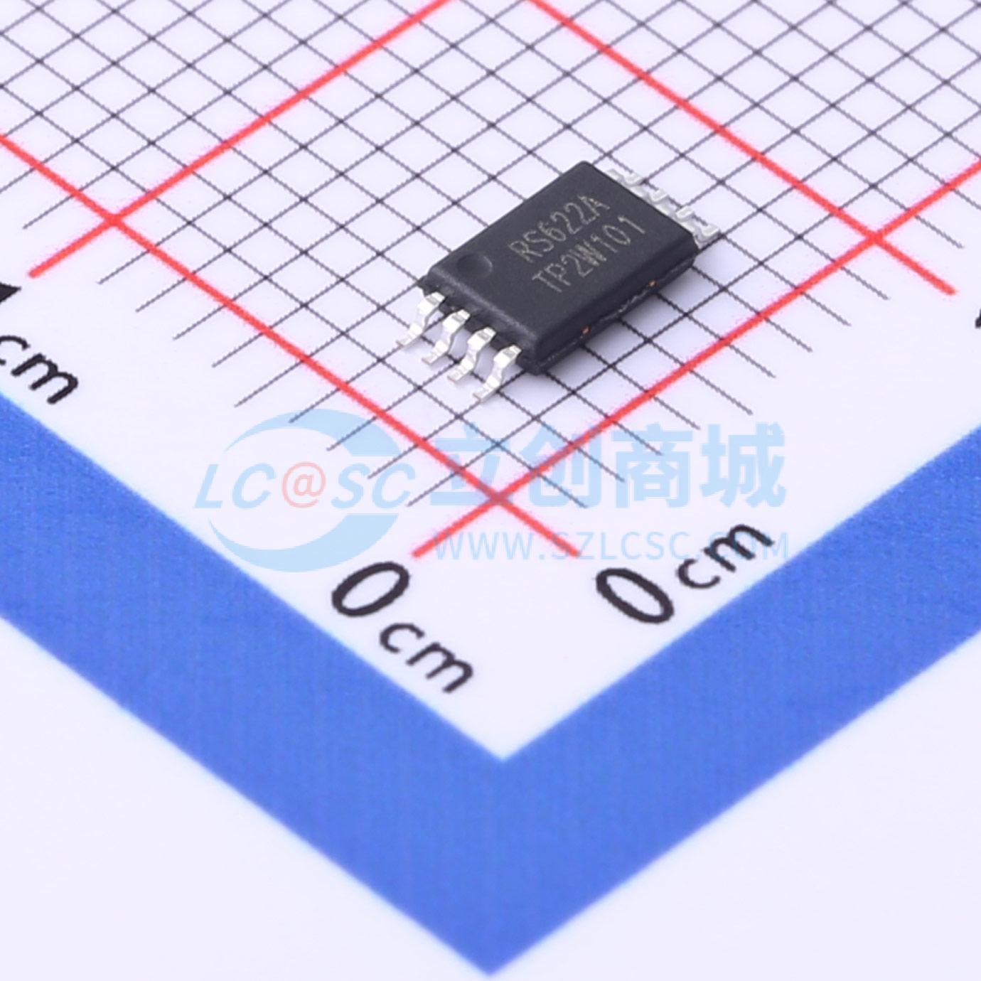 点击查看大图 RS622AXQ实物图