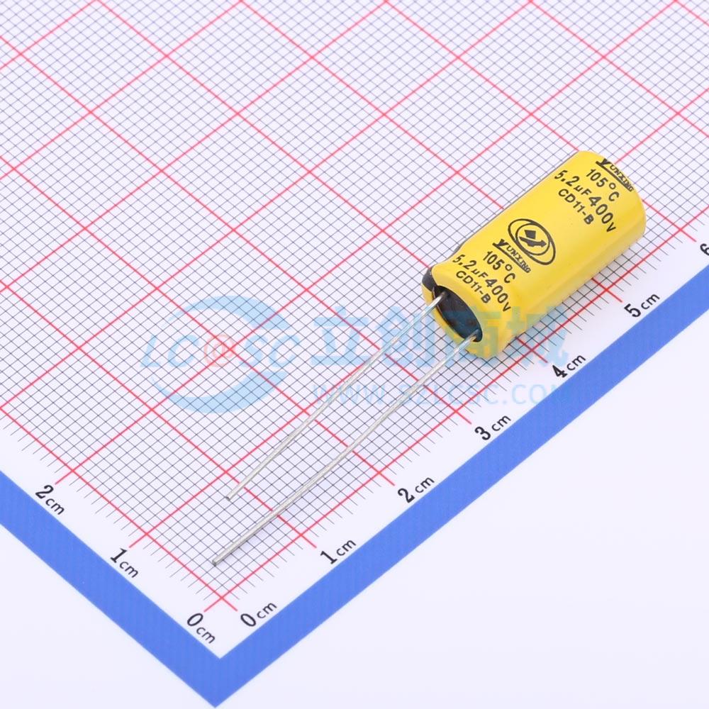 点击查看大图 ECB2GM5R2G20OTYVZC实物图