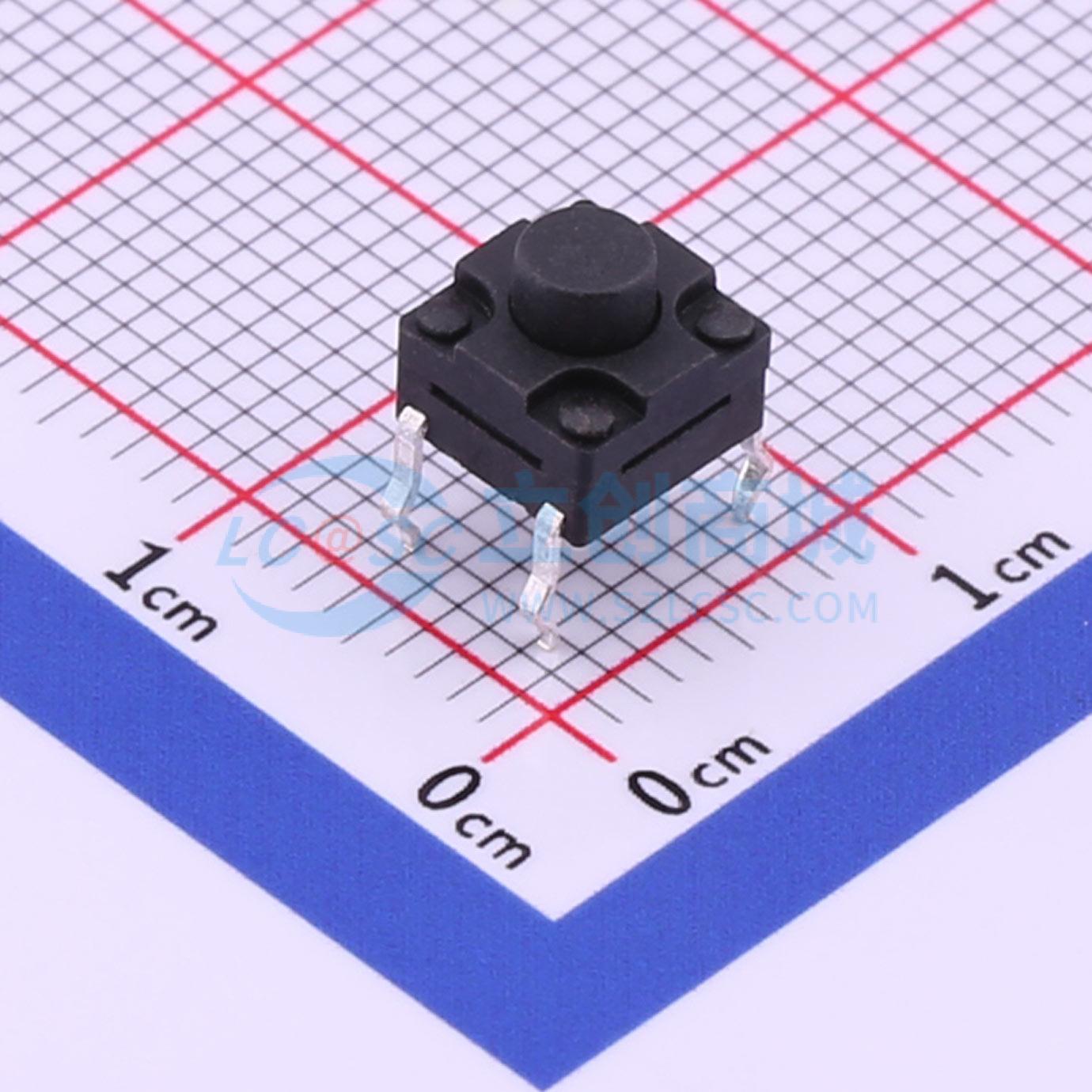 点击查看大图 TS-1010-A4B3-D2实物图